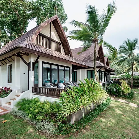 Barali Beach Resort&Spa-2