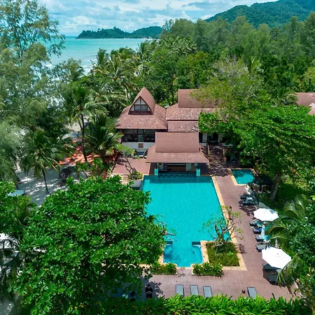 Barali Beach Resort Koh Chang-2