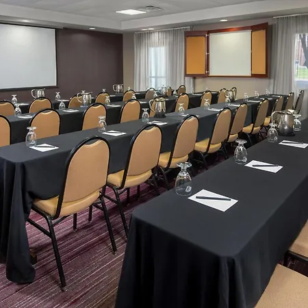 Courtyard By Marriott Sioux Falls-2