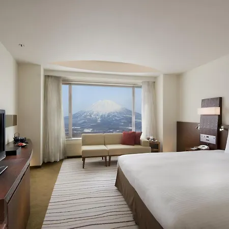 Hilton Niseko Village-3