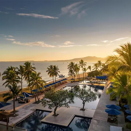 Hilton Fiji Beach Resort And Spa-2