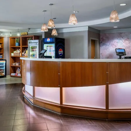 Springhill Suites By Marriott Charleston North-3