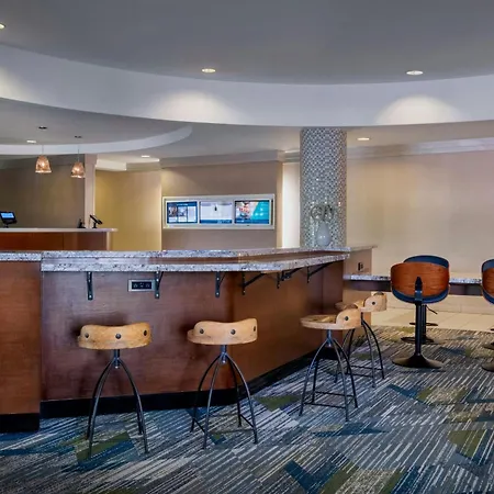 Springhill Suites By Marriott Charleston North-3