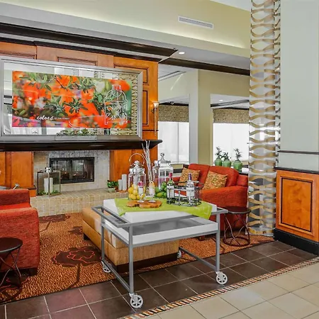 Wyndham Garden Kankakee-3