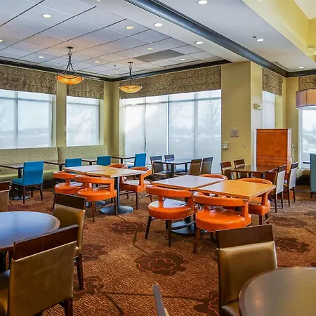 Wyndham Garden Kankakee-2