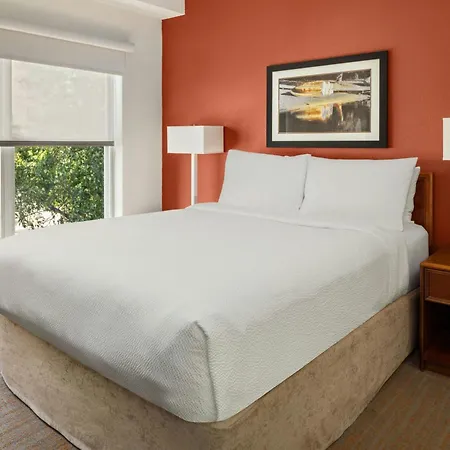Residence Inn By Marriott Bloomington By Mall Of America-3