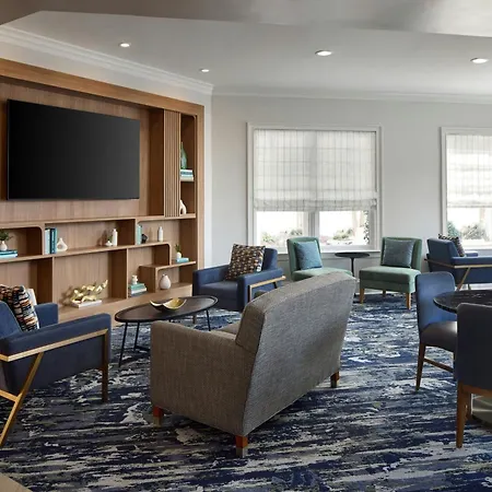 Residence Inn By Marriott Raleigh Crabtree Valley-2