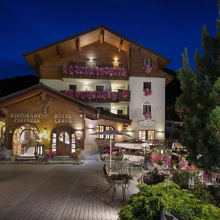 Hotel Cervo-2
