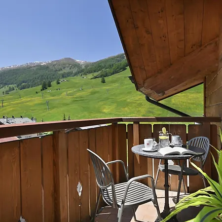 Hotel Cervo-2
