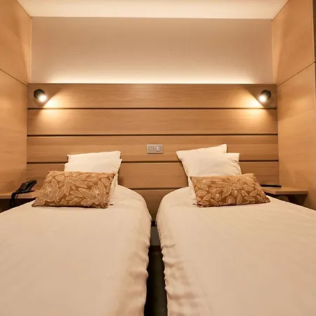 Hotel Beau Site-3