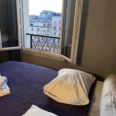 Grand Hôtel De L'Europe-2