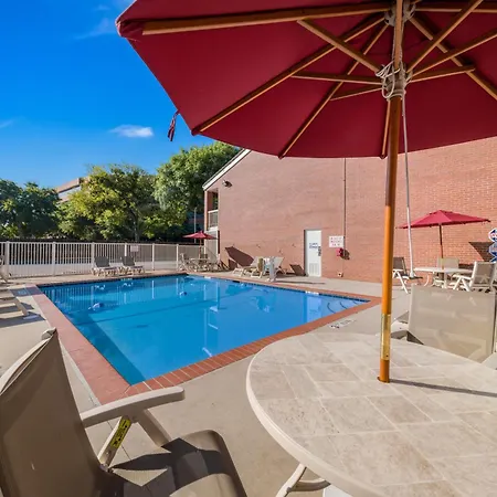 Motel 6-Plano, Tx - Plano Northeast-2