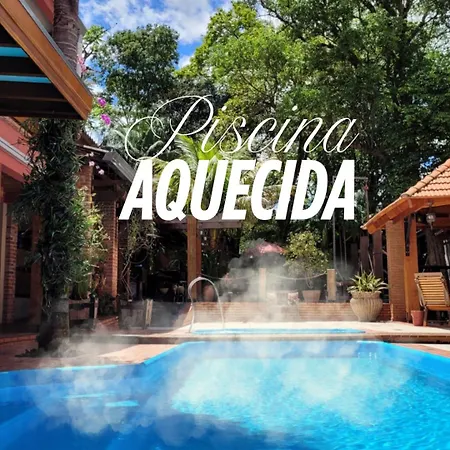 Pousada Sonho Meu Foz-3