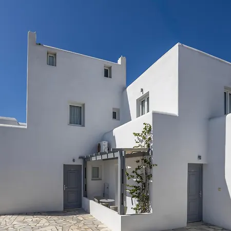 Elena Studios & Suites-2