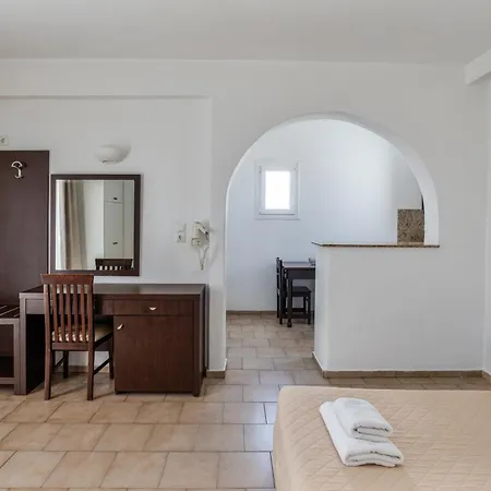 Elena Studios & Suites-3
