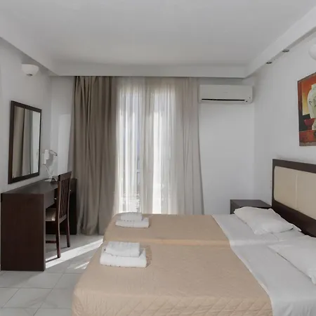 Elena Studios & Suites-3