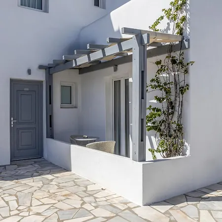 Elena Studios & Suites-2
