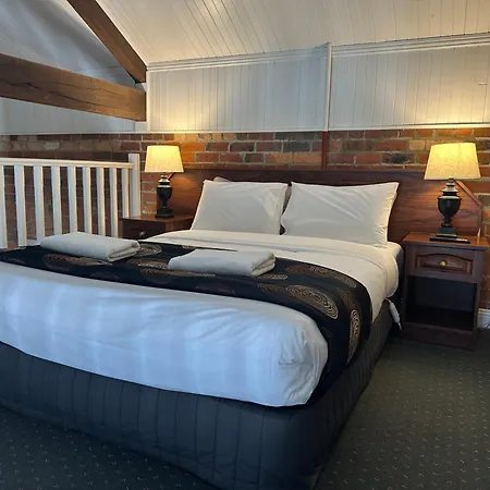 Central Springs Inn-2