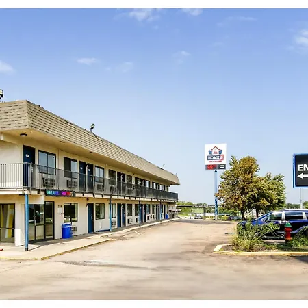 Home 6 By Townhouse Topeka Ks I 70-3