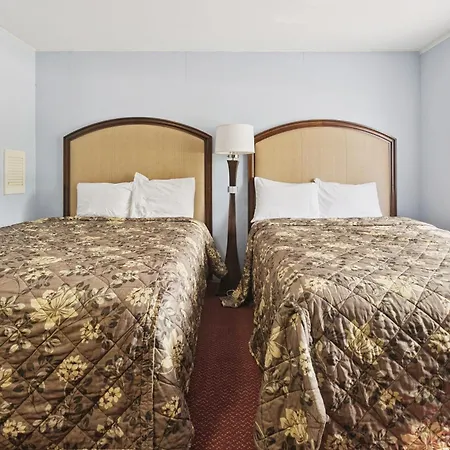 Heidelberg Motel By Capital O Bridgeport Frankenmuth I 75-3