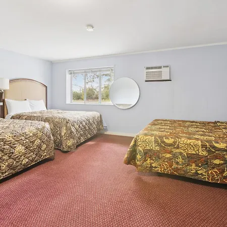 Heidelberg Motel By Capital O Bridgeport Frankenmuth I 75-2