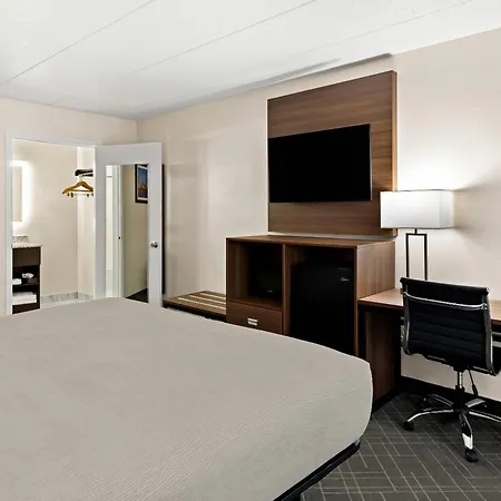 Quality Inn Mason Near Kings Island-2