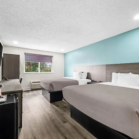 Quality Inn-3