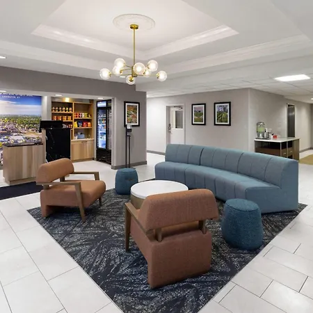 La Quinta By Wyndham Lexington South / Hamburg-3