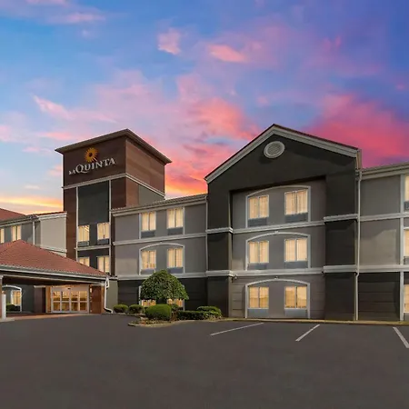 La Quinta By Wyndham Lexington South / Hamburg-2