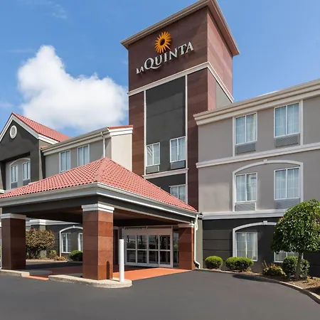 La Quinta By Wyndham Lexington South / Hamburg-3