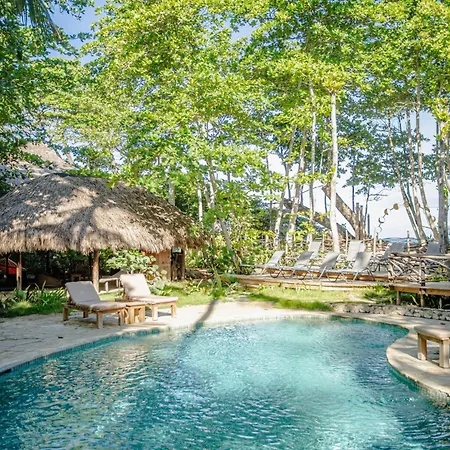Natura Cabana Boutique Hotel&SPA by Mint-3