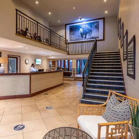 Anew Hotel Hluhluwe-2