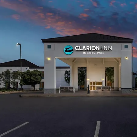Clarion Inn Cranberry Township-2