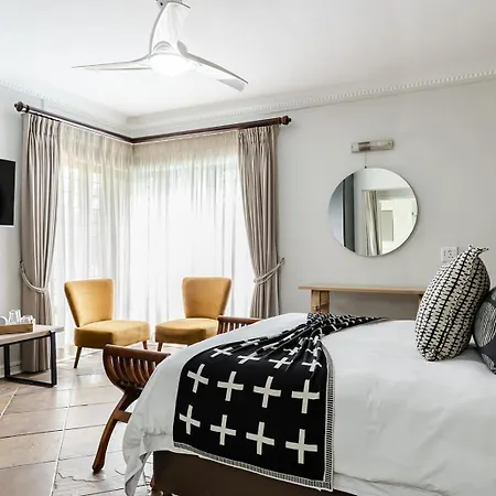 Matumi Golf Lodge-3