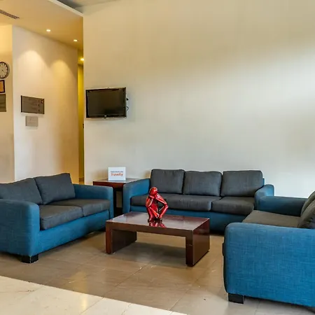 Fiesta Inn Express Tepic-2
