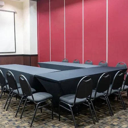 Fiesta Inn Express Tepic-2