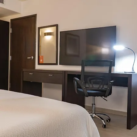 Fiesta Inn Express Tepic-3