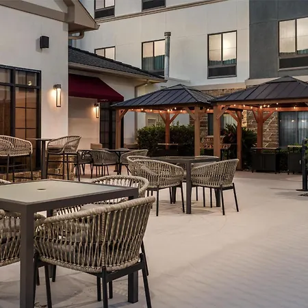 Homewood Suites Beaumont-3