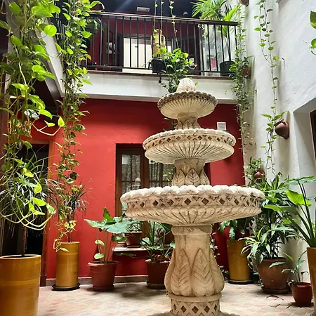 Hostal Al-Andalus-2