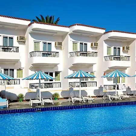 Sand Beach Resort-2