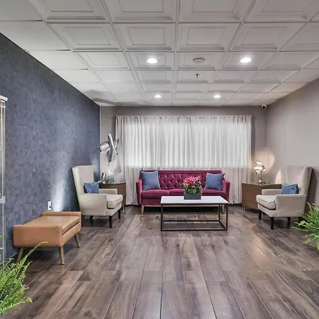 The Penn Stroud, Stroudsburg - Poconos, An Ascend Collection Hotel-2