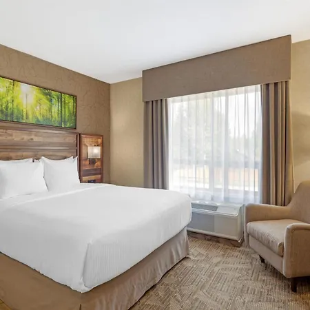 Best Western Plus Valemount Inn & Suites-3