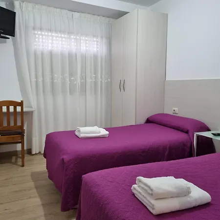 Hostal O Patron-2
