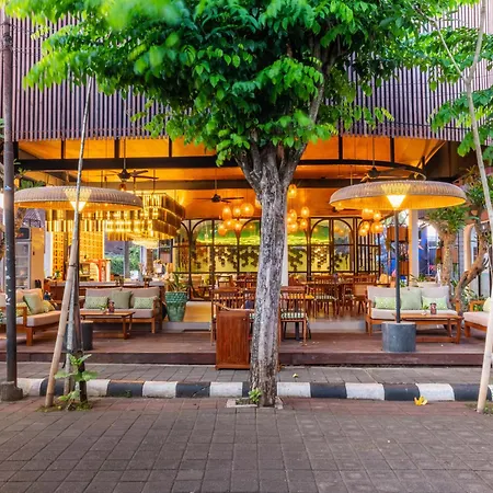 Natya Hotel Tanah Lot-3