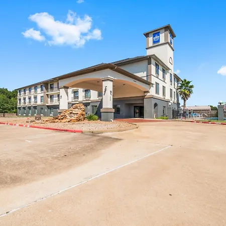 Americas Best Value Inn & Suites-Livingston-2