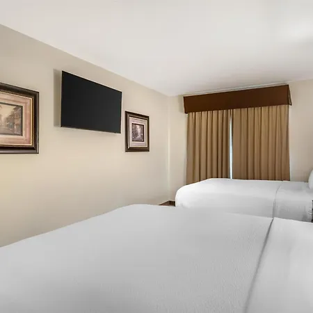 Best Western Plus Valdosta Hotel & Suites-3