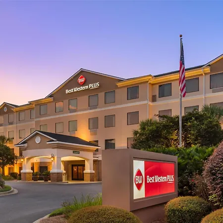 Best Western Plus Valdosta Hotel & Suites-2