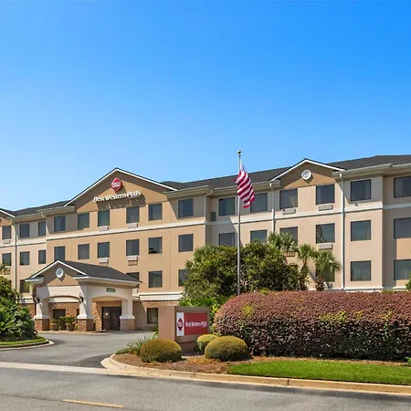 Best Western Plus Valdosta Hotel & Suites-2
