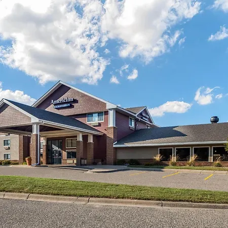 Americinn By Wyndham Mounds View Minneapolis-3