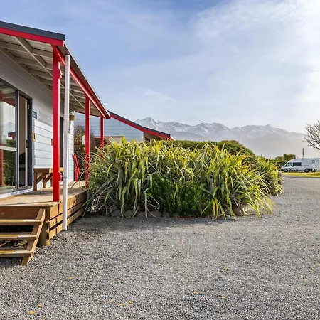 Kaikoura Top 10 Holiday Park-3